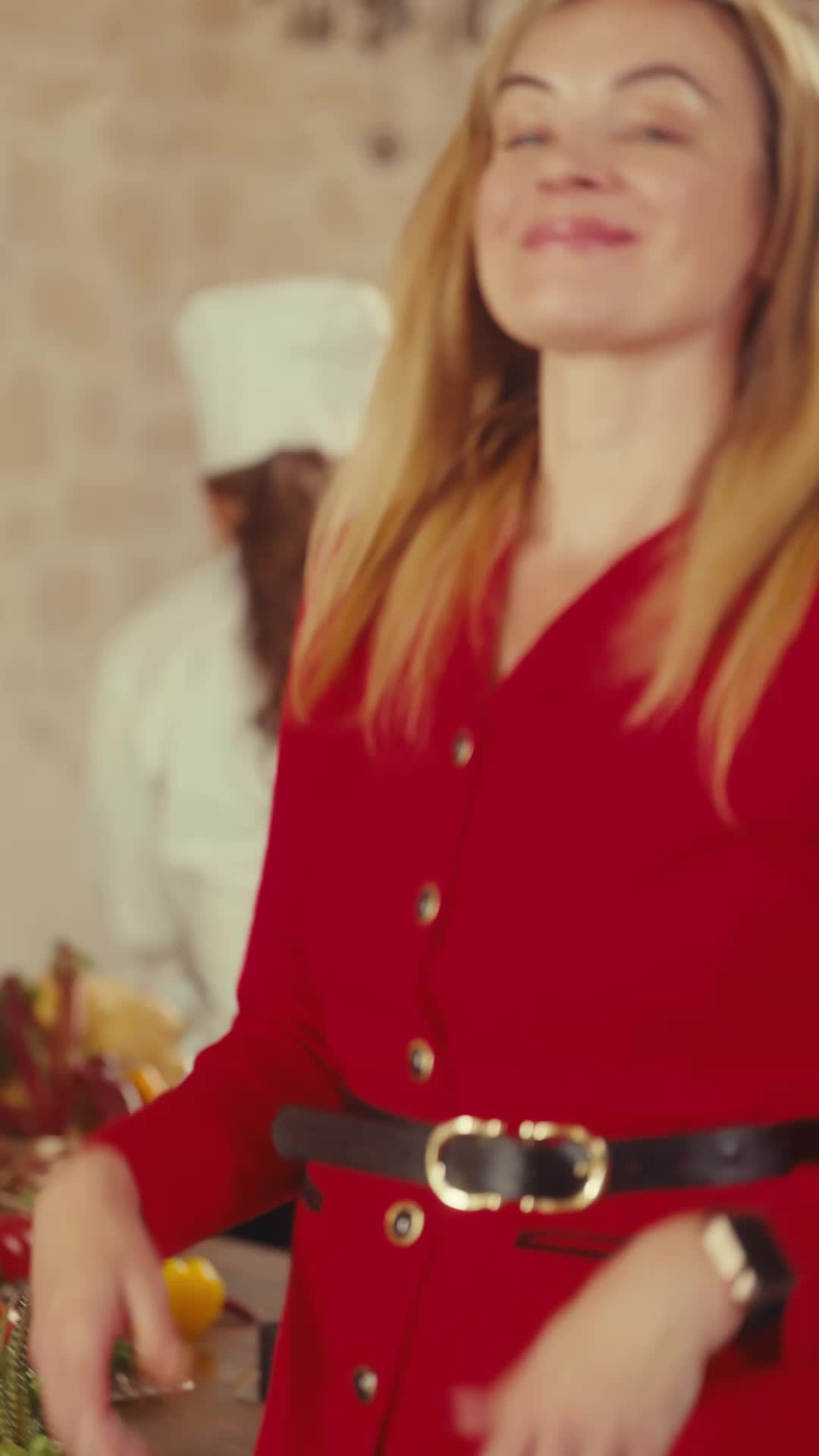 Episódio 49 - O Ingrediente Final 